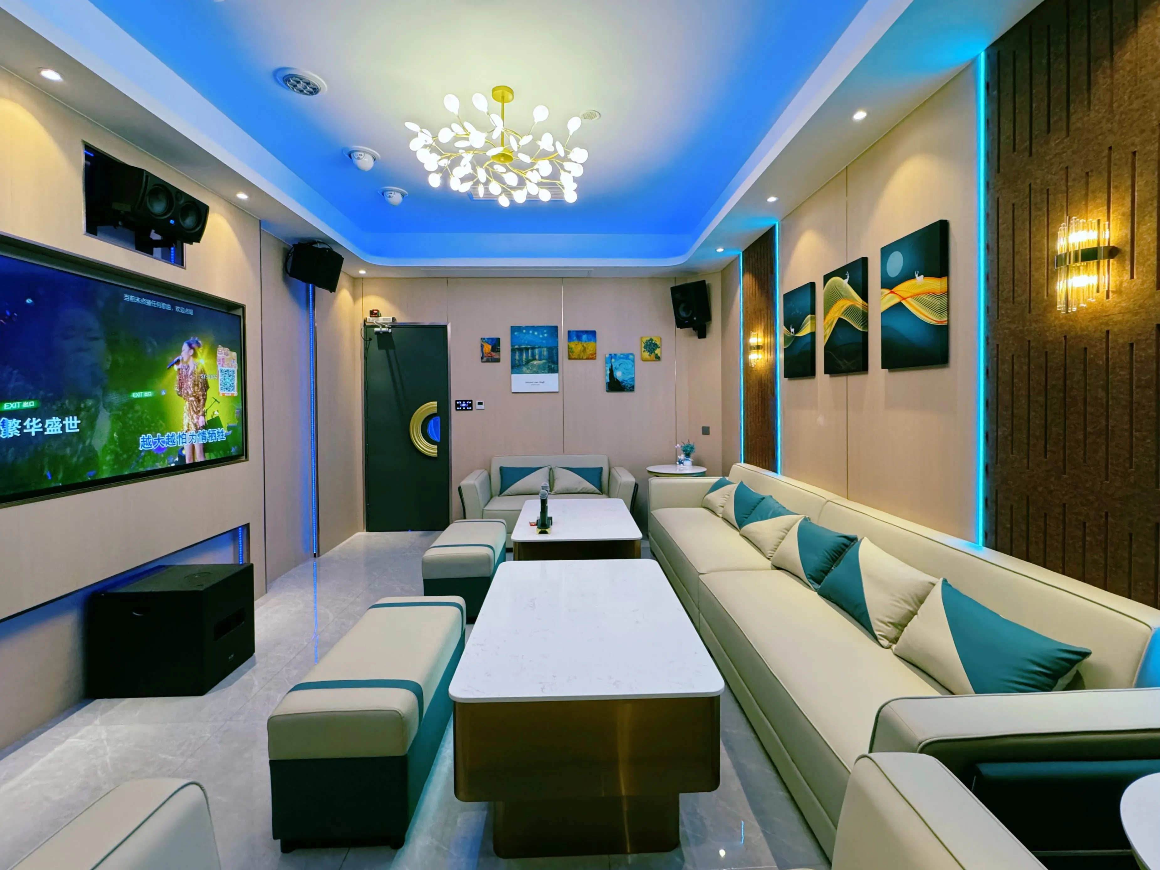 肇庆商务ktv优选商务ktv推荐-怀集县ktv预定