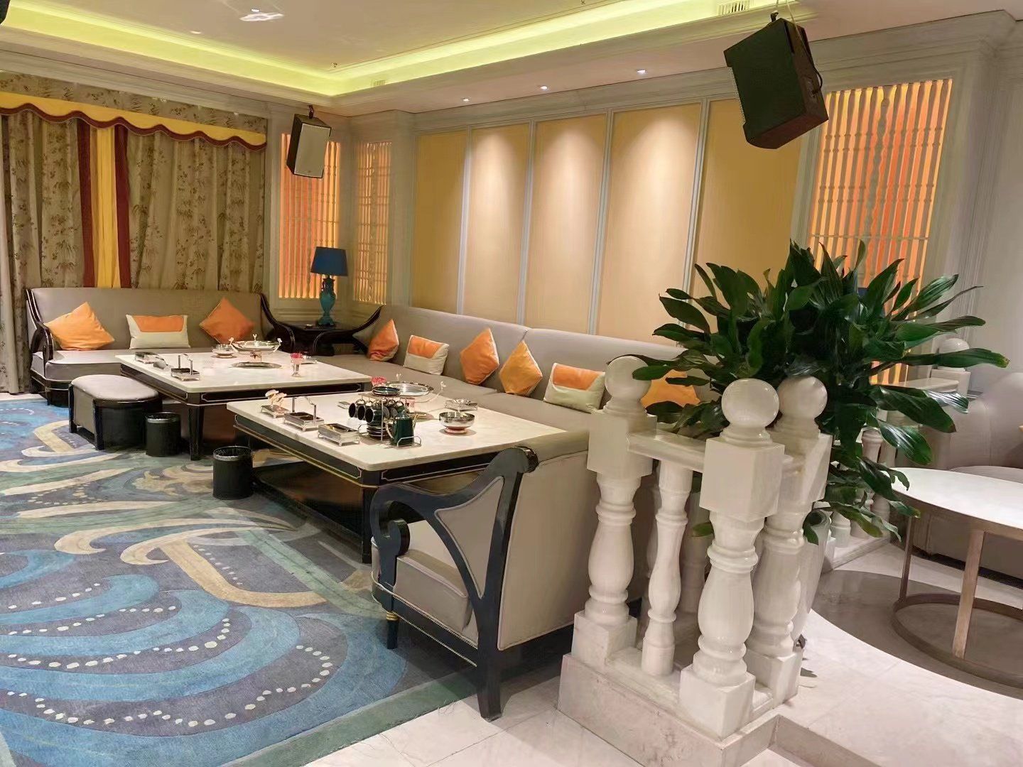 肇庆商务ktv引领商务ktv新模式-广宁县ktv预定