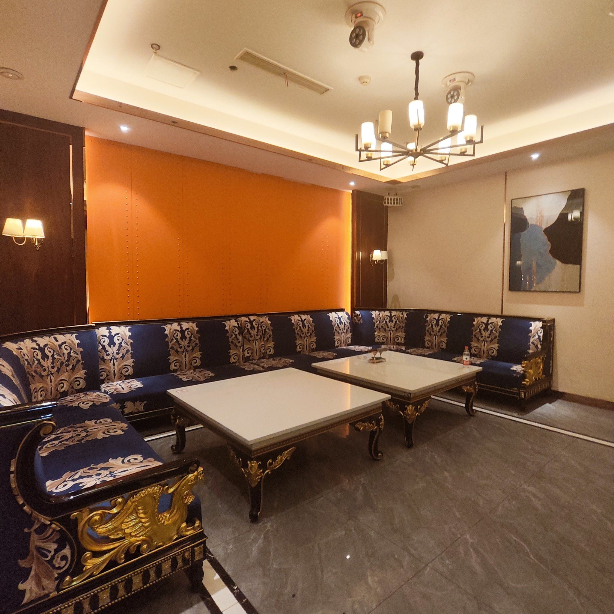 肇庆商务ktv与中低端区别解析-四会市ktv预定