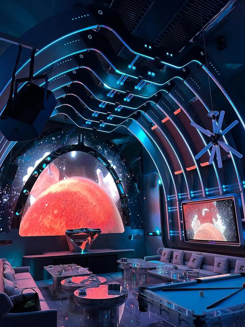 肇庆商务ktv体验 商务ktv好吗解析-端州区ktv预定