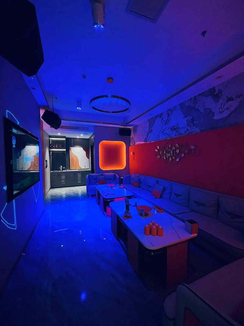 肇庆商务ktv：商务ktv是什么意思-鼎湖区ktv预定