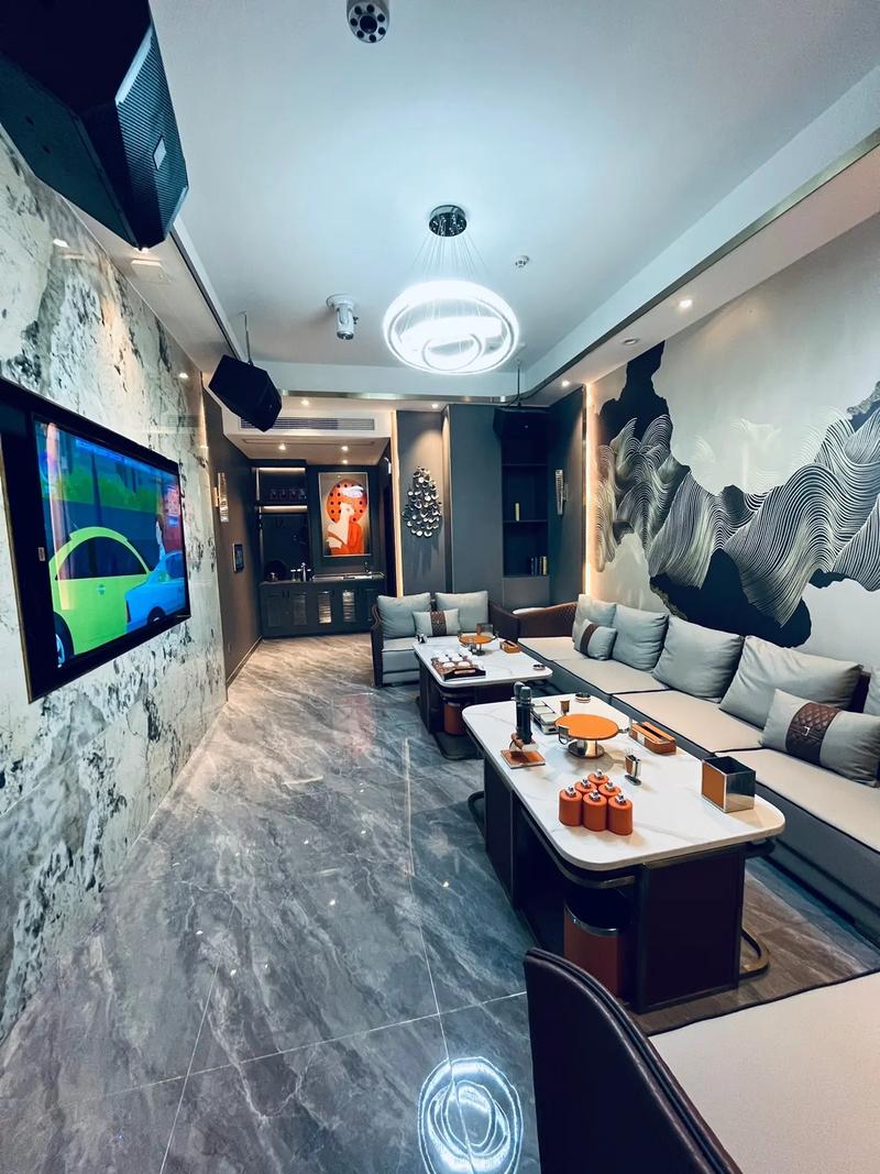 肇庆商务ktv高端商务ktv首选-怀集县ktv预定