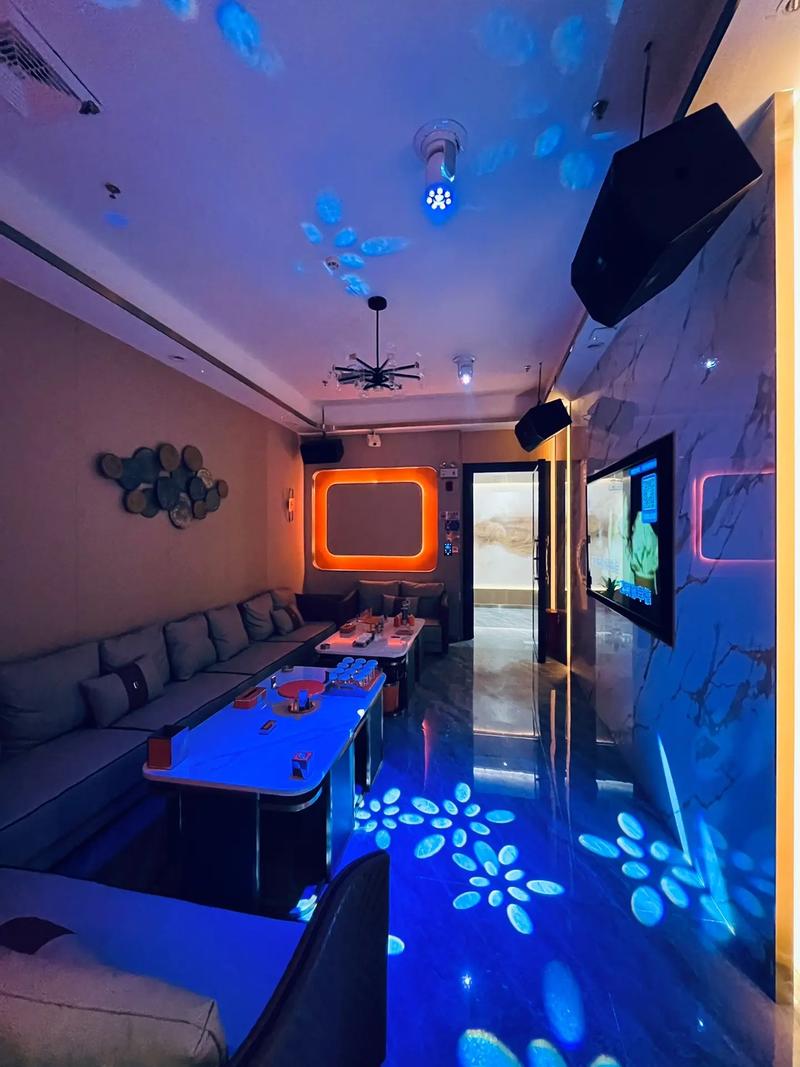 肇庆商务ktv哪里好玩推荐指南-鼎湖区ktv预定