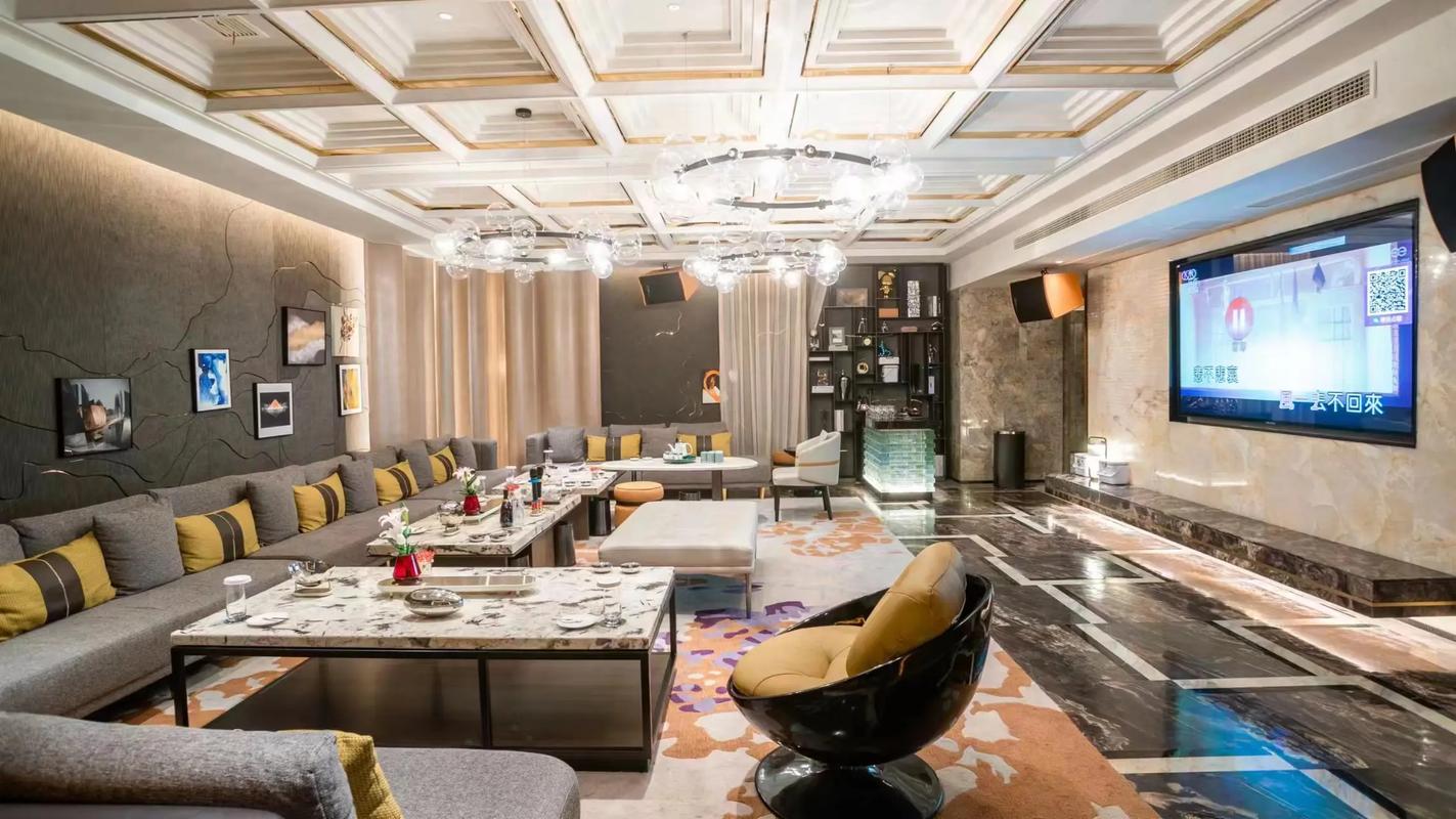 肇庆商务ktv引领商务ktv新模式-端州区ktv预定