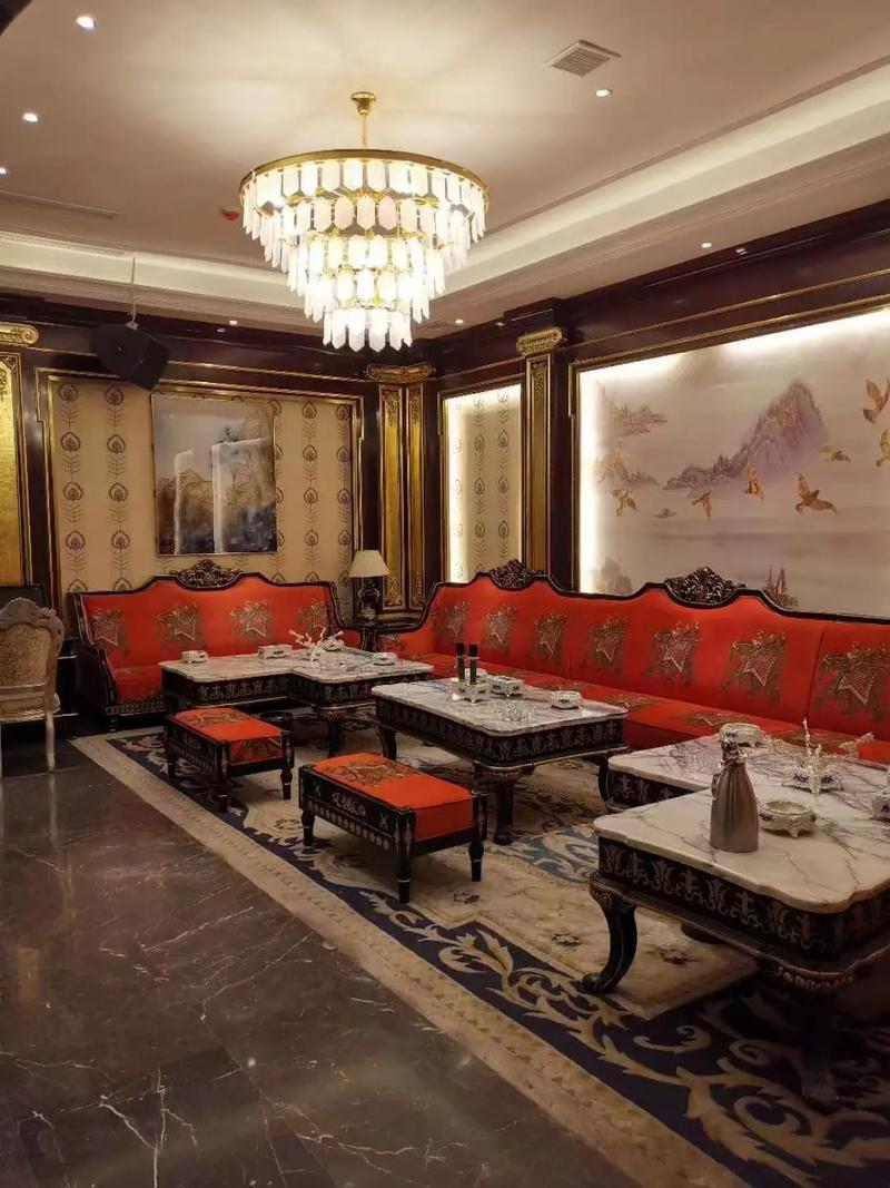 肇庆商务KTV，哪家有？-怀集县ktv预定